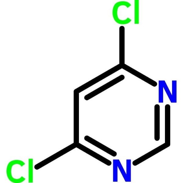 4,6-Dichloropyrimidine