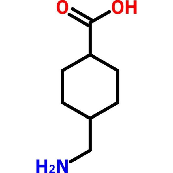 Tranexamic Acid, USP