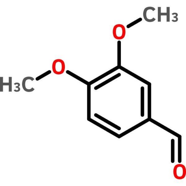 3,4-Dimethoxybenzaldehyde