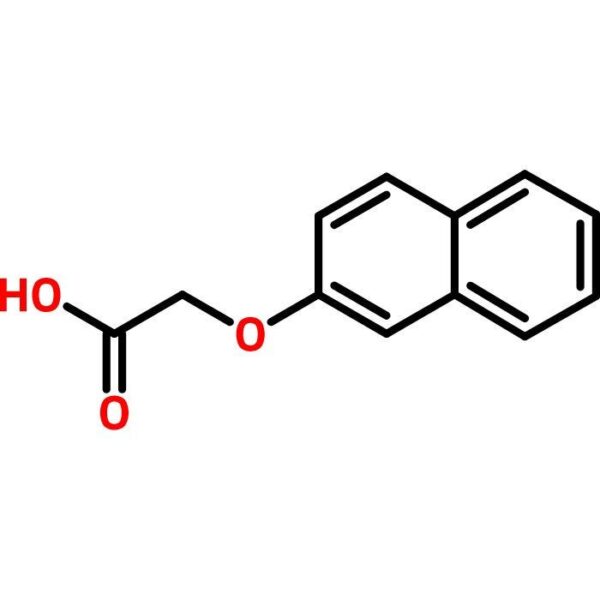 (2-Naphthoxy)acetic Acid