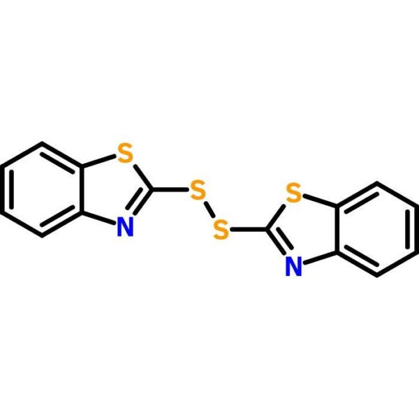 2,2'-Dibenzothiazolyl Disulfide