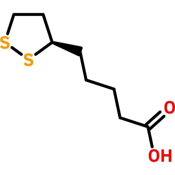 (R)-alpha-Lipoic Acid