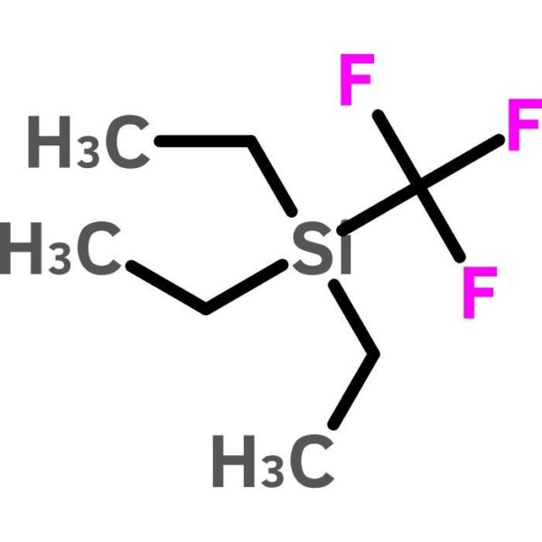 Triethyl(trifluoromethyl)silane