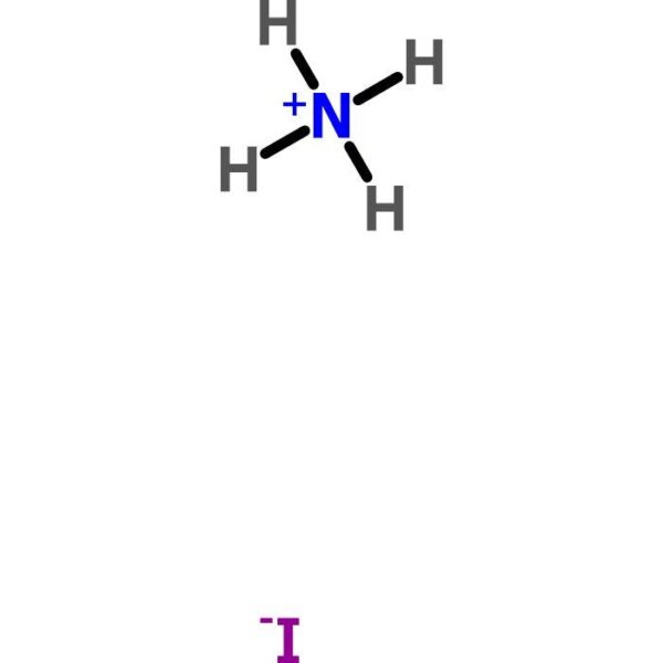 Ammonium Iodide, Reagent, ACS