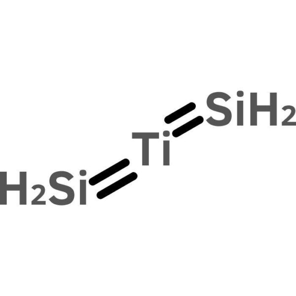 Titanium Silicide