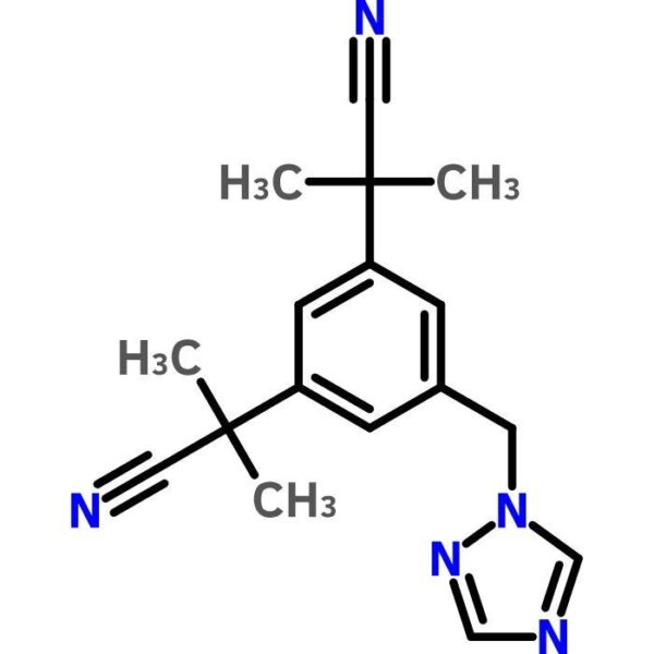 Anastrozole