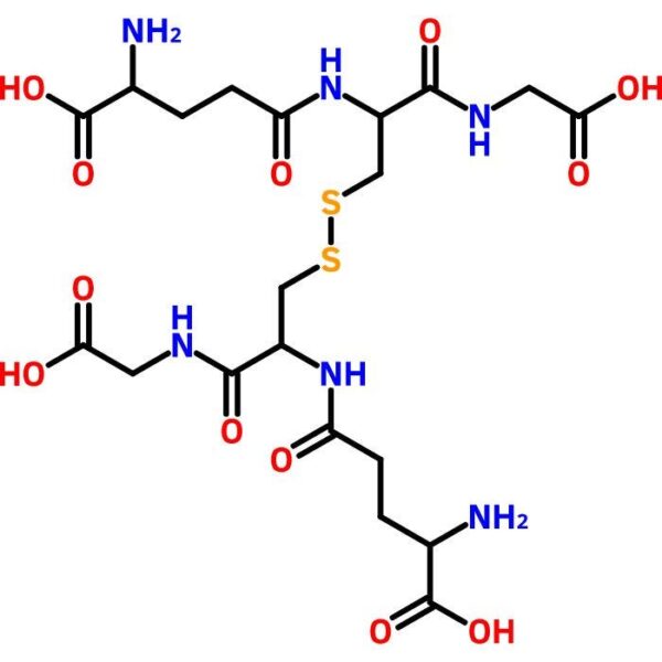 Glutathione, Oxidized, Hydrate