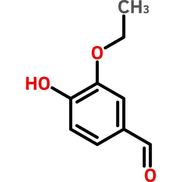 Ethyl Vanillin, NF