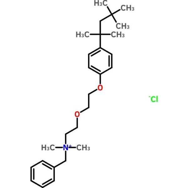 Benzethonium Chloride