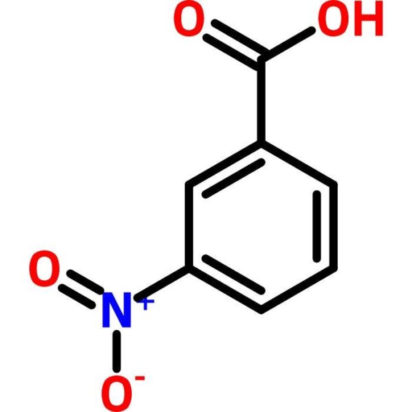 3-Nitrobenzoic Acid