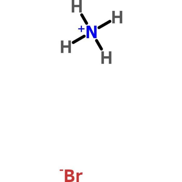 Ammonium Bromide, Reagent