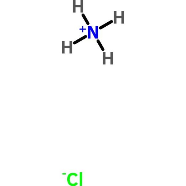 Ammonium Chloride