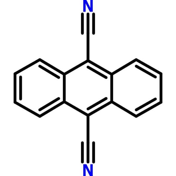 9,10-Dicyanoanthracene