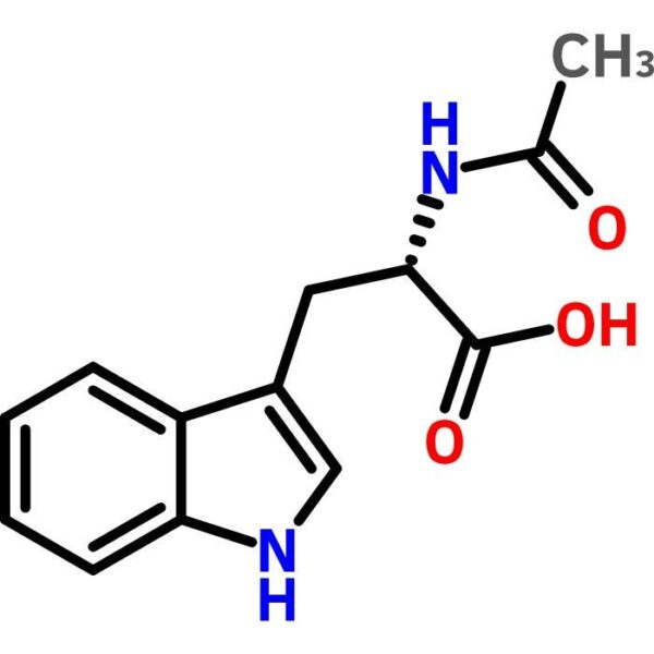 N-Acetyl-L-tryptophan