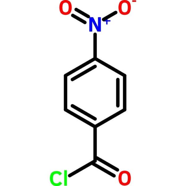 4-Nitrobenzoyl Chloride