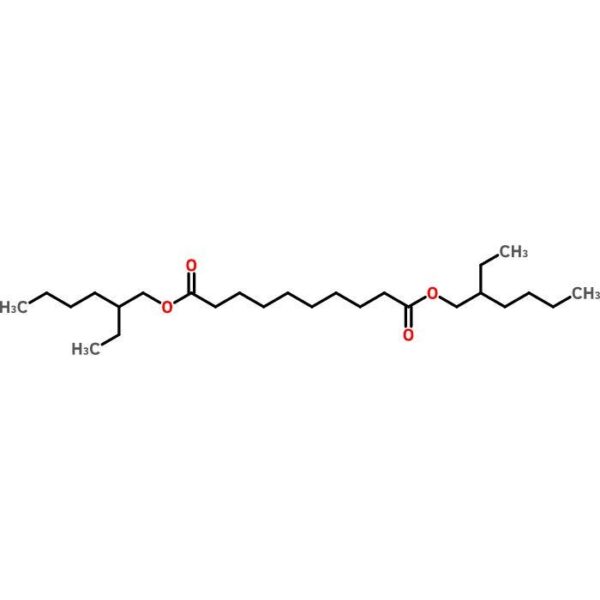 Bis(2-ethylhexyl) Sebacate