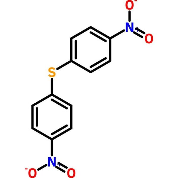 Bis(4-nitrophenyl) Sulfide