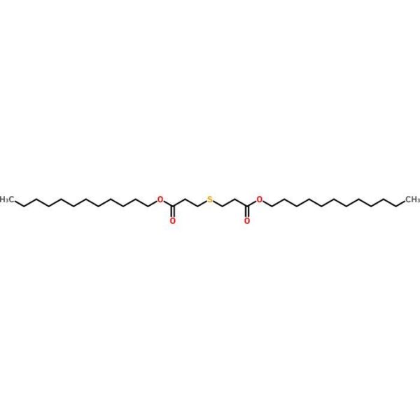 Didodecyl 3,3'-Thiodipropionate