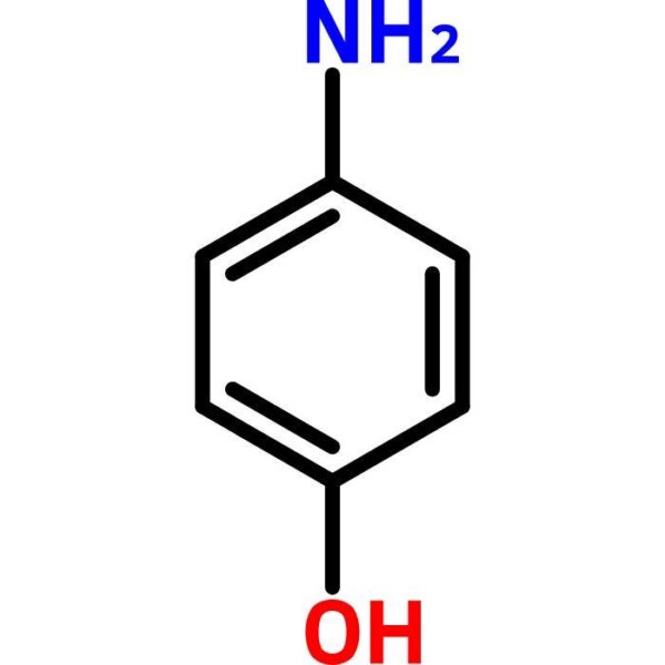 4-Aminophenol