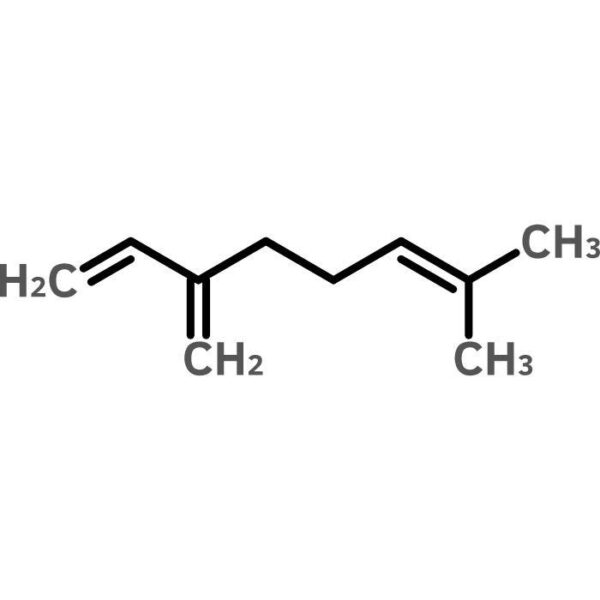 Myrcene, (stabilized with BHT)