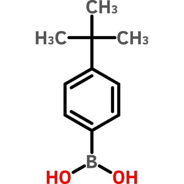 4-tert-Butylphenylboronic Acid, (contains varying amounts of Anhydride)