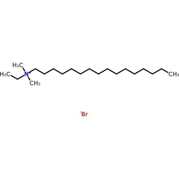 Ethylhexadecyldimethylammonium Bromide, High Purity