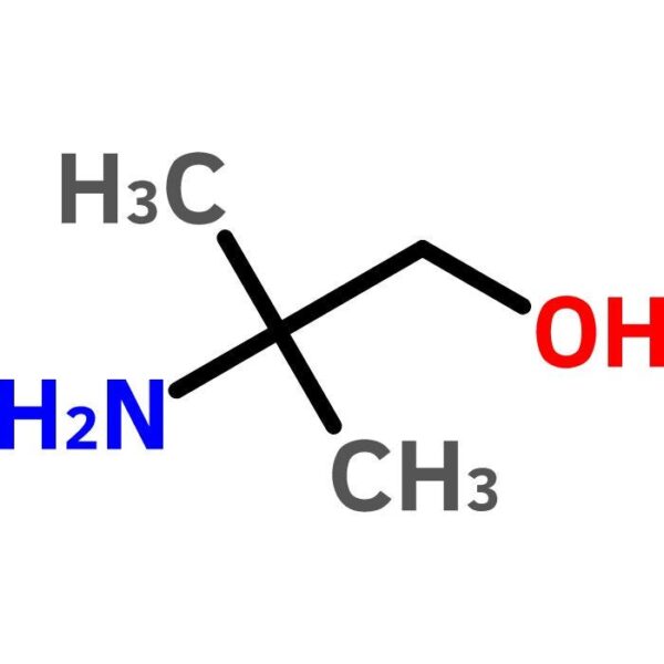 2-Amino-2-methyl-1-propanol