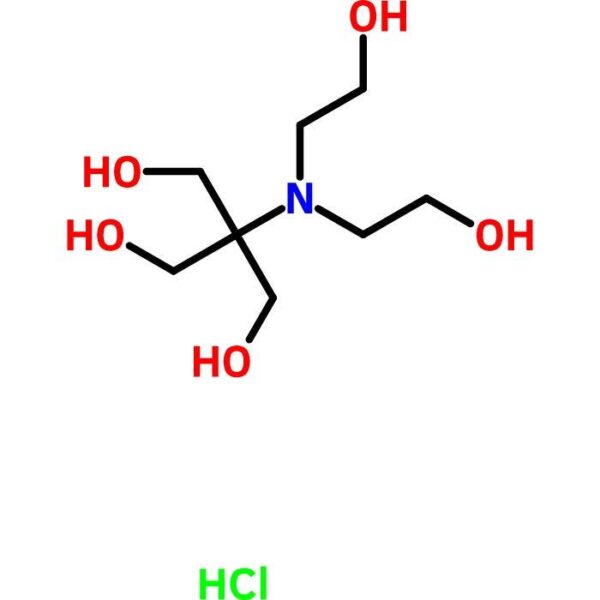 Bis-Tris Hydrochloride, Biological Buffer