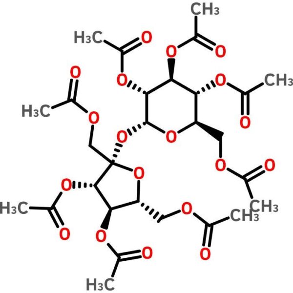 Sucrose Octaacetate, NF