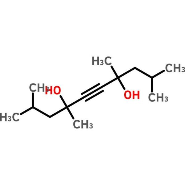 2,4,7,9-Tetramethyl-5-decyne-4,7-diol