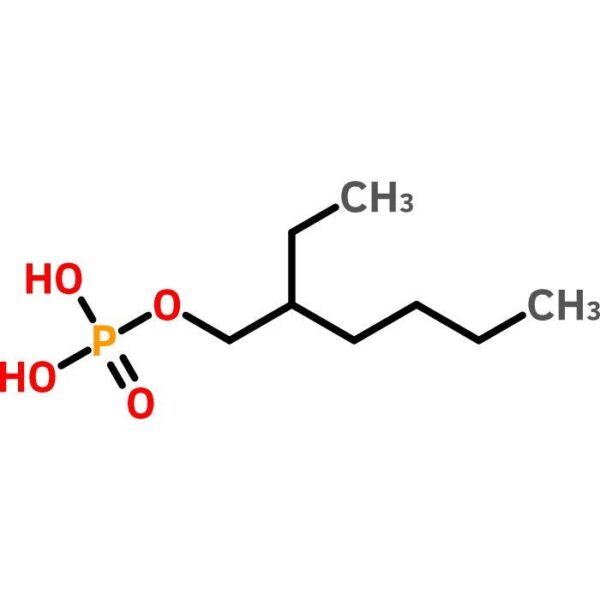 2-Ethylhexyl Phosphate, (Mono- and Di- Ester mixture)