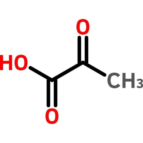 Pyruvic Acid