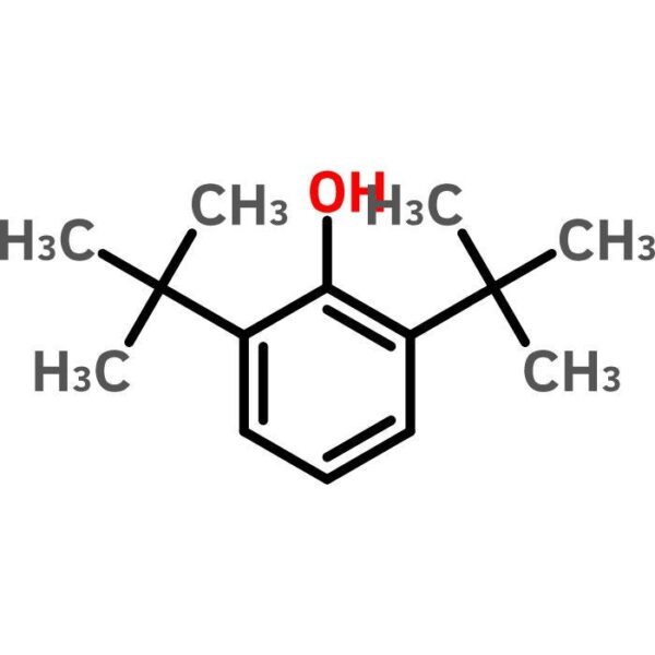 2,6-Di-tert-butylphenol