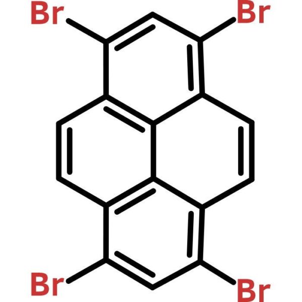 1,3,6,8-Tetrabromopyrene