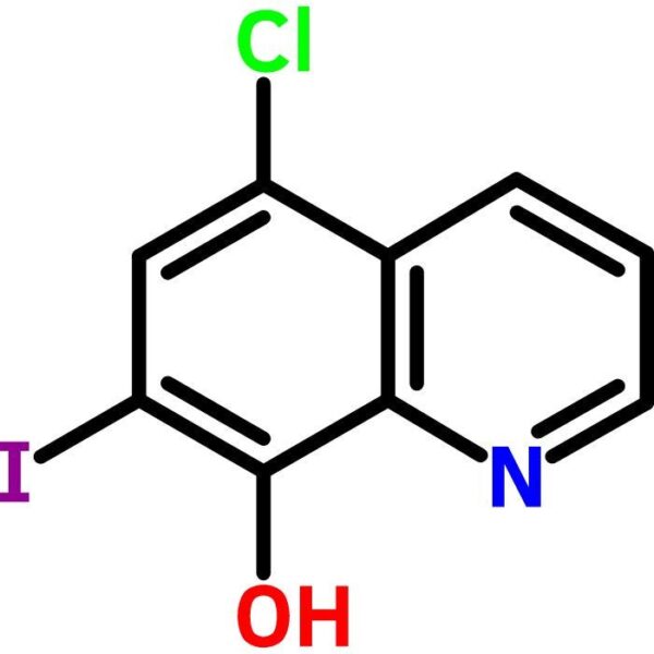 Clioquinol, USP