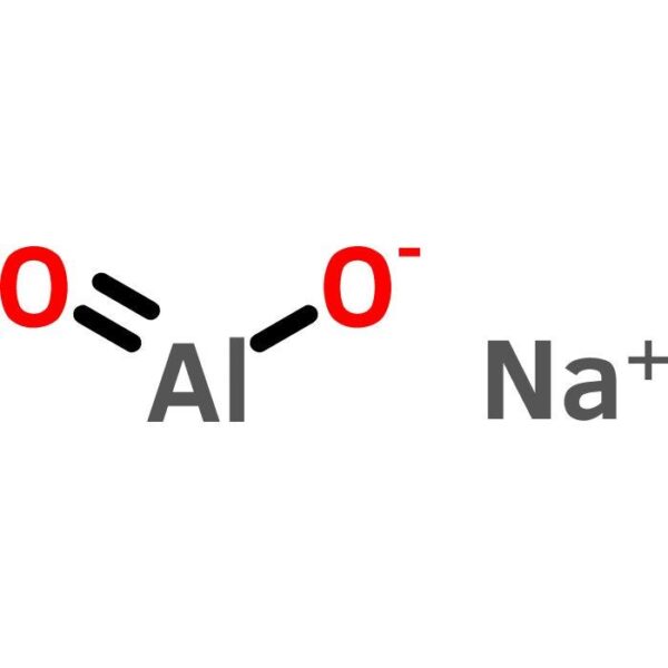 Sodium Aluminate, Technical