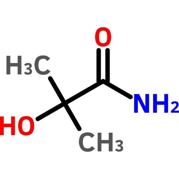 2-Hydroxyisobutyramide