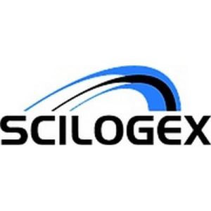 SCILOGEX Green Flask Clip for evaporating flask NS 24/40 USA