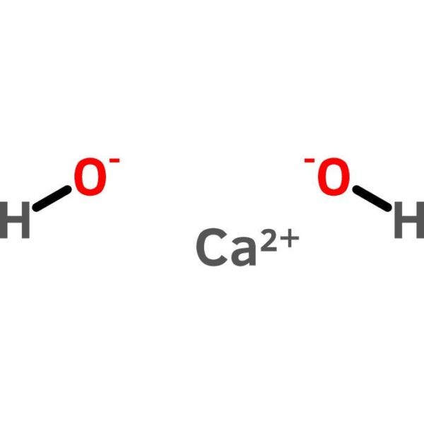 Calcium Hydroxide, Powder, FCC