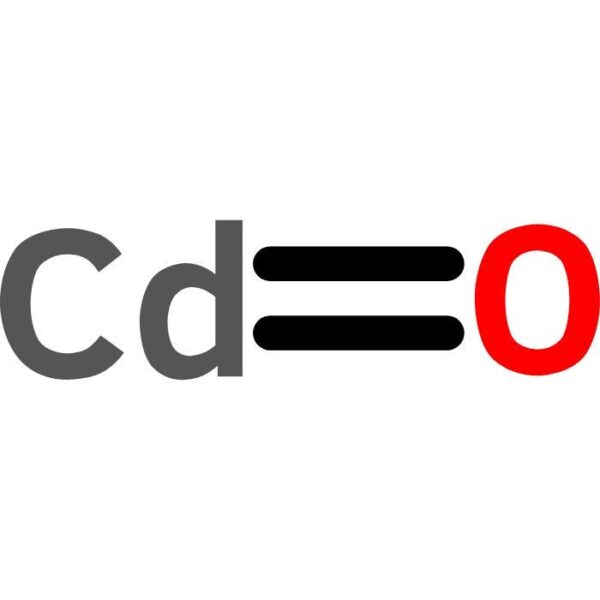 Cadmium Oxide, Technical