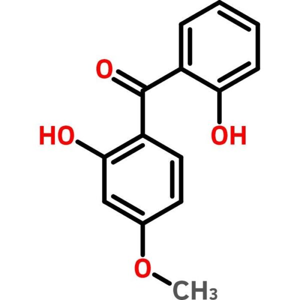 Dioxybenzone