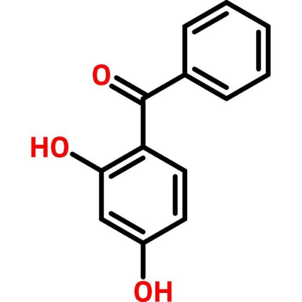 2,4-Dihydroxybenzophenone