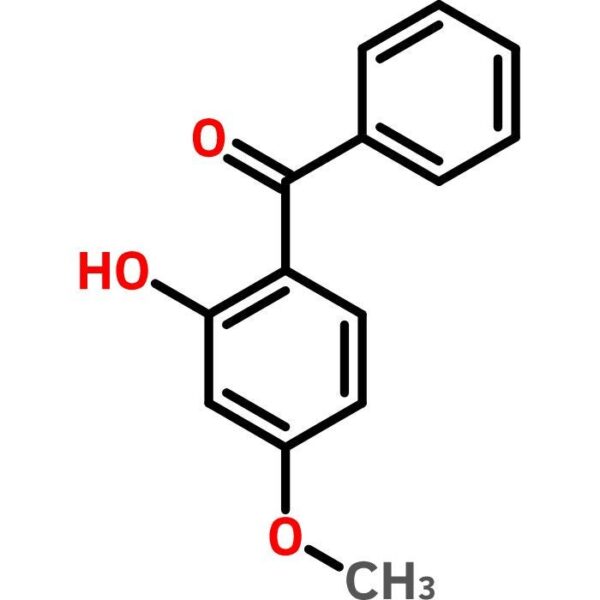 2-Hydroxy-4-methoxybenzophenone