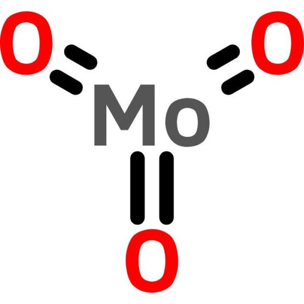 Molybdenum Trioxide, Reagent, ACS