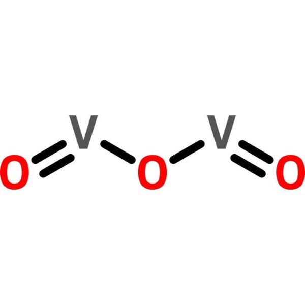 Vanadium (III) Oxide