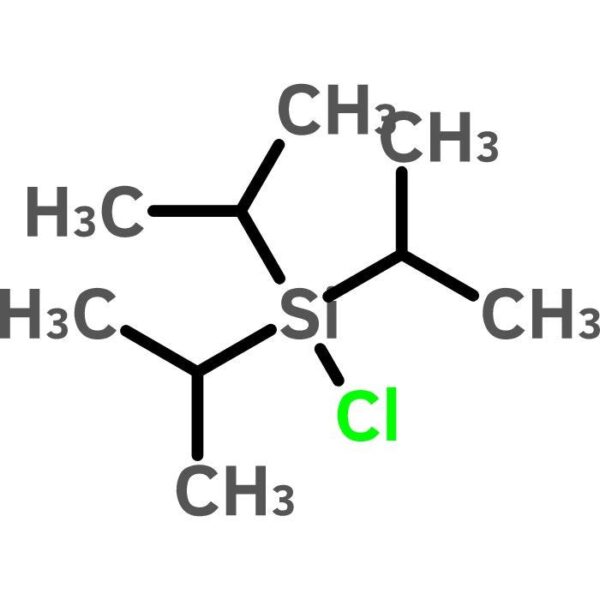 Triisopropylsilyl Chloride