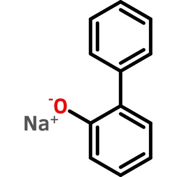 2-Phenylphenol Sodium Salt, Tetrahydrate