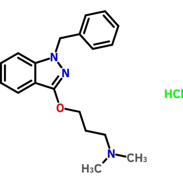 Benzydamine Hydrochloride