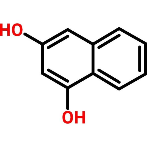 1,3-Dihydroxynaphthalene