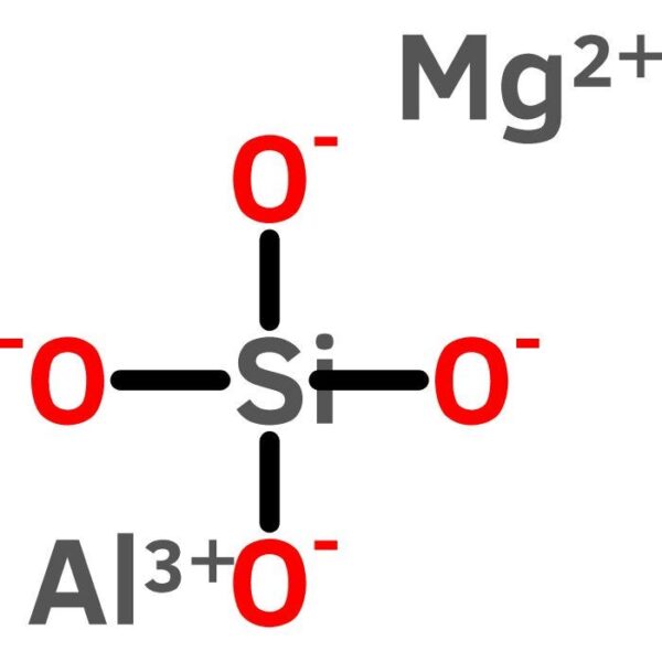 Magnesium Aluminum Silicate, Type IA, NF